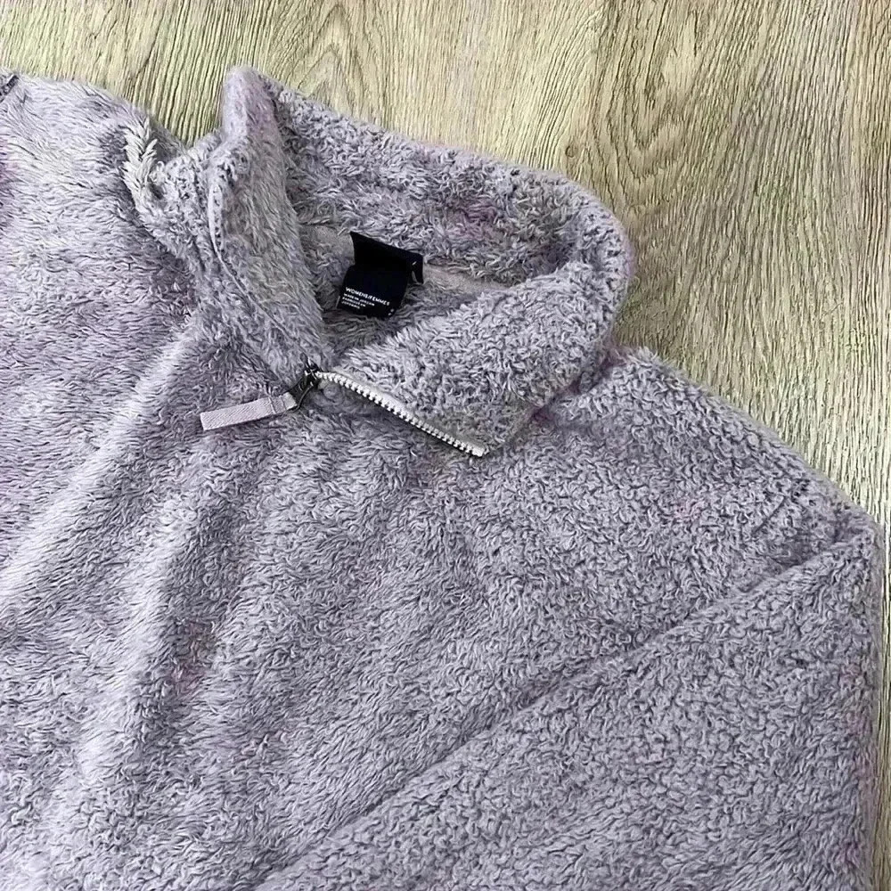 The North Face Women’s Fleece Pullover, Small - Picture 2 of 8